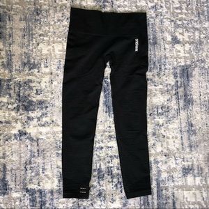 GymShark Leggings in Small (Black)